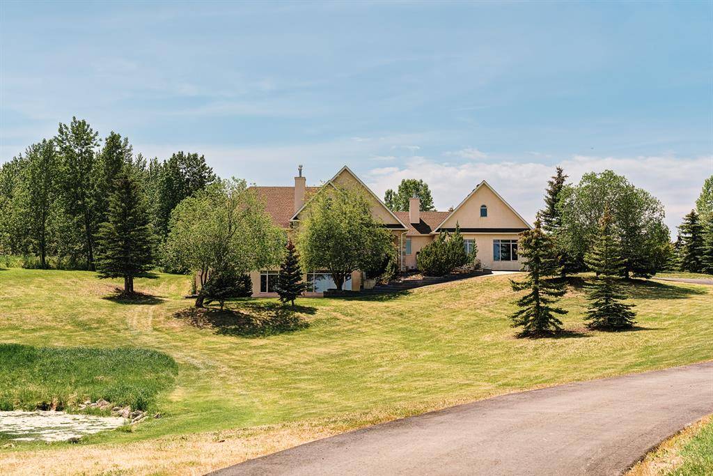 Rural Rocky View County, AB T3R 1B6,84 Cheyanne Meadows WAY