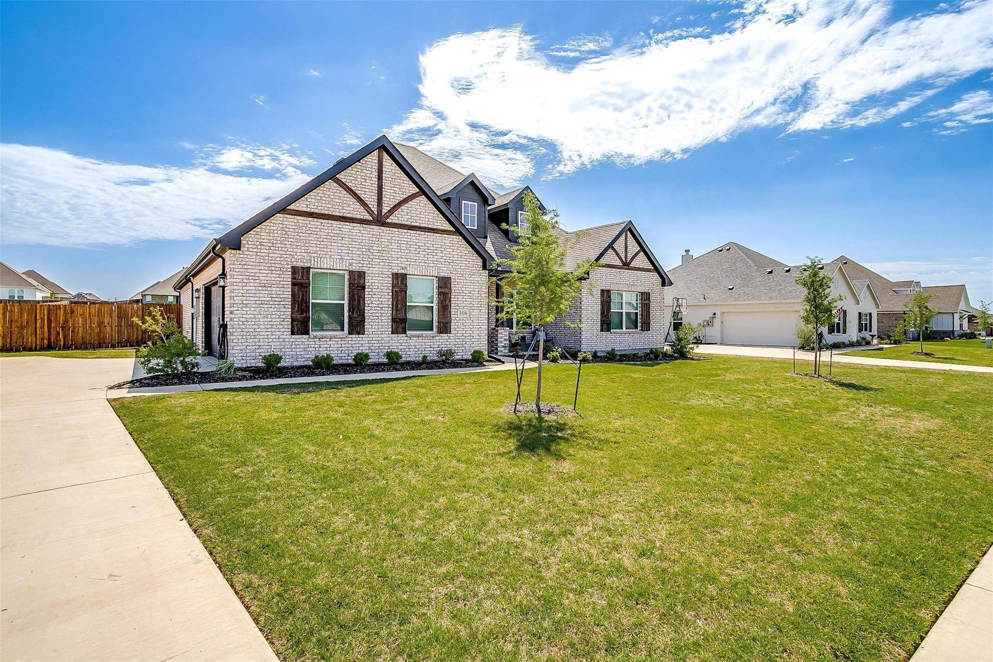 Godley, TX 76044,108 Treys Way