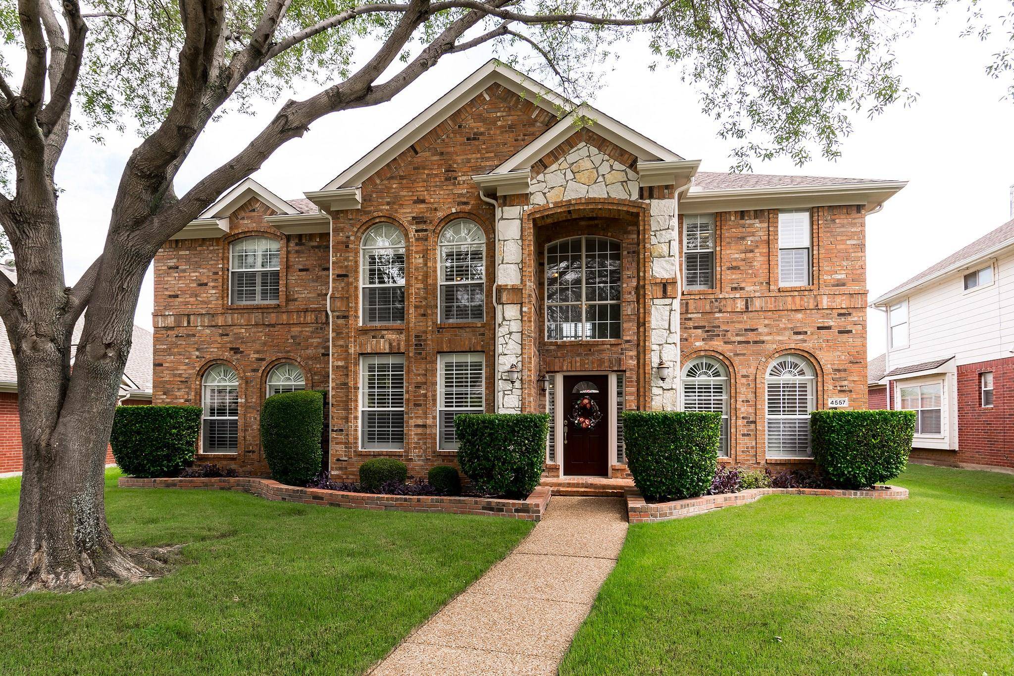 Plano, TX 75024,4557 Cape Charles Drive