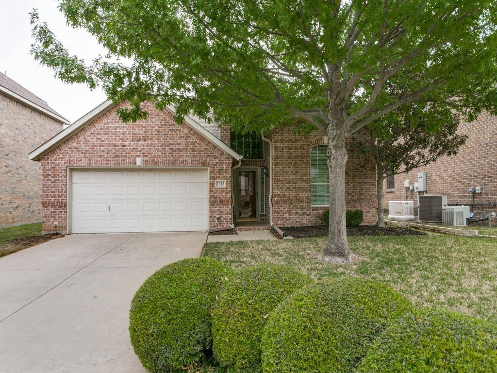 Keller, TX 76248,2313 Watercrest Drive