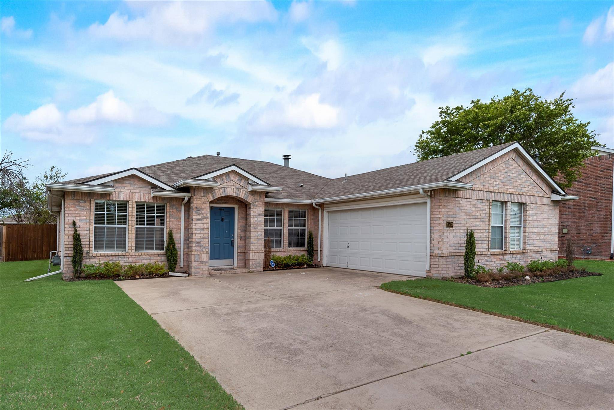 Rowlett, TX 75088,4509 Sunny Brook Drive