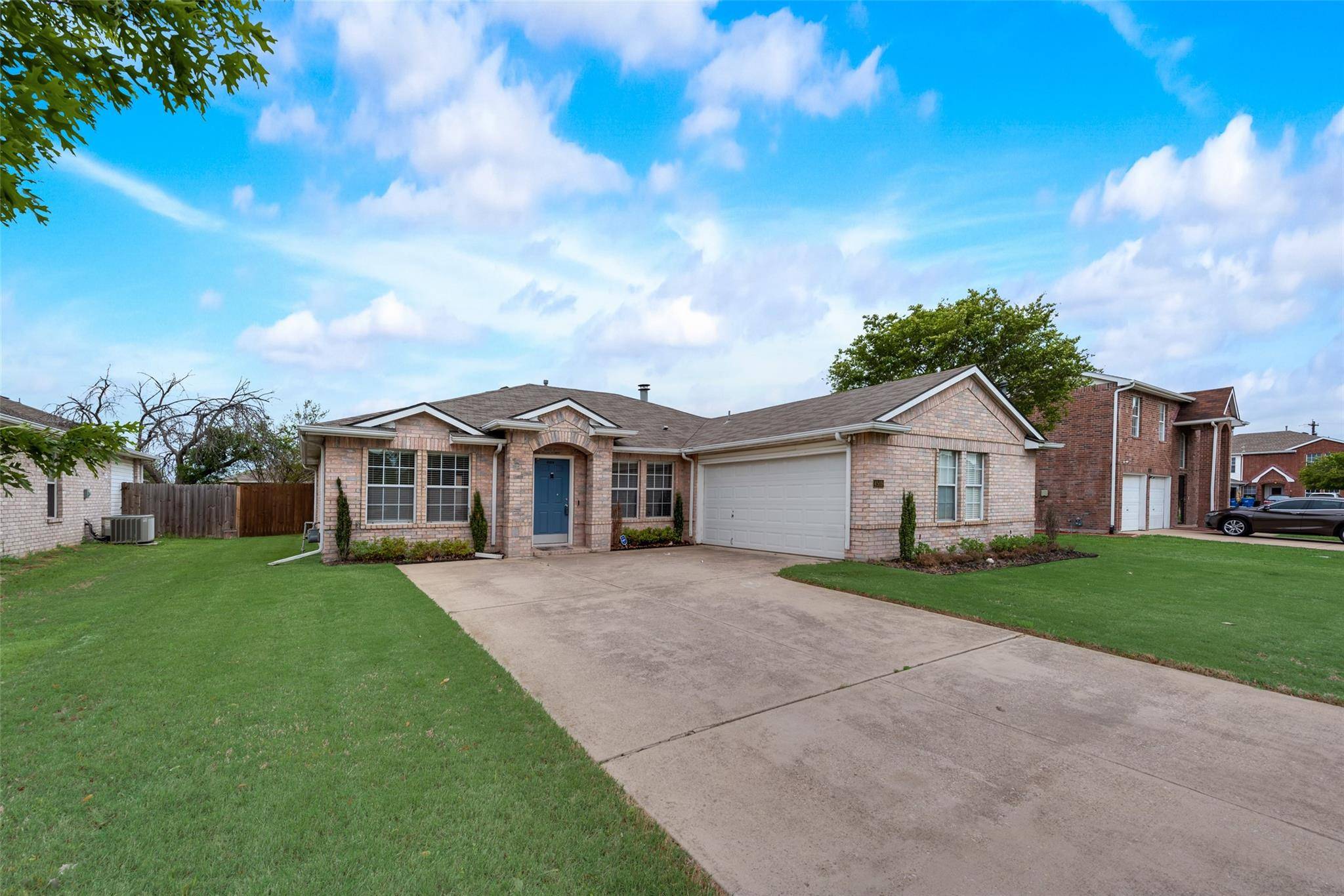 Rowlett, TX 75088,4509 Sunny Brook Drive