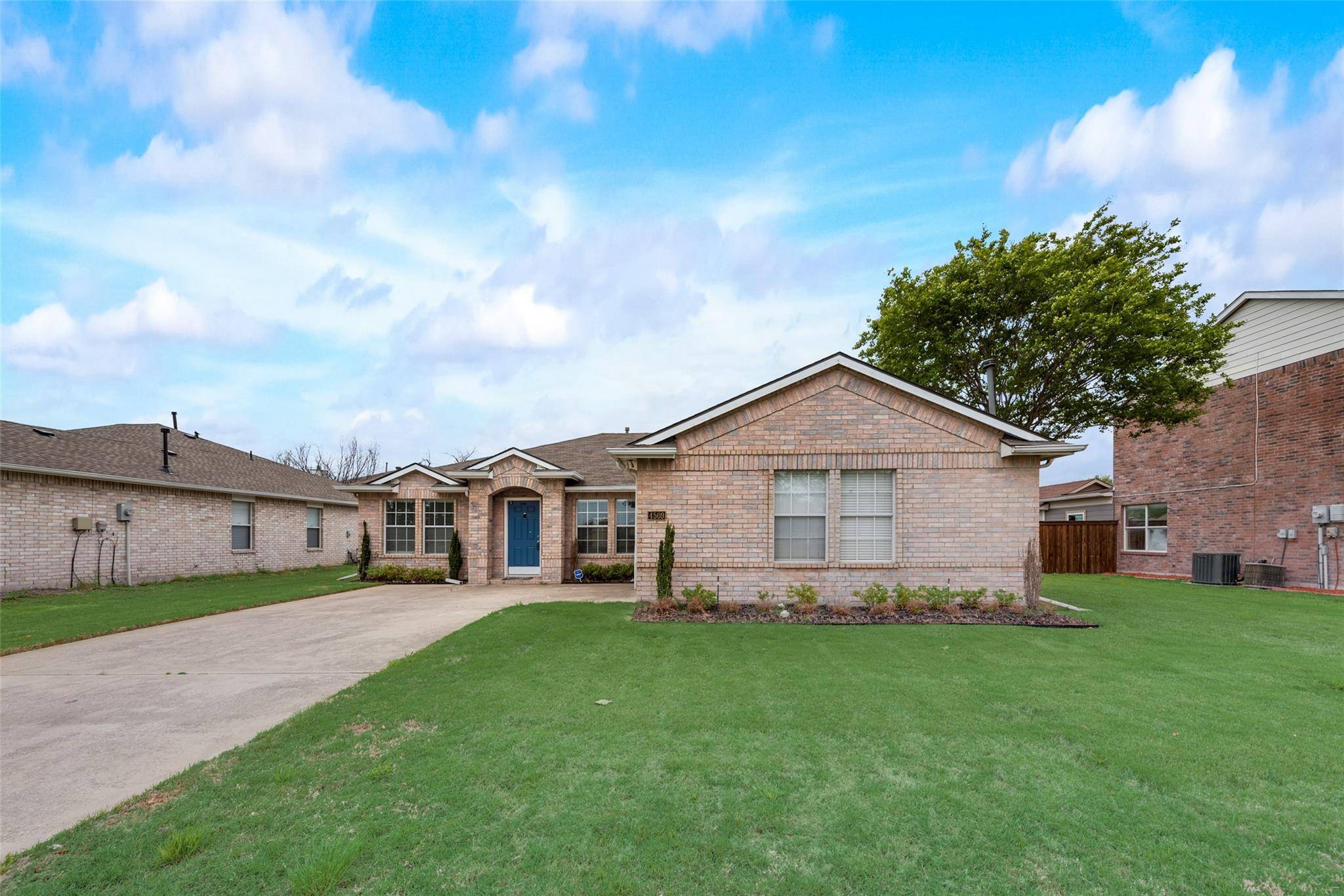 Rowlett, TX 75088,4509 Sunny Brook Drive