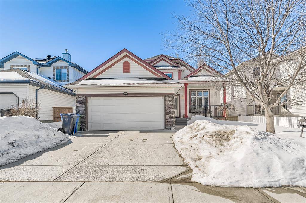 Chestermere, AB T1X 1J3,244 SPRINGMERE PL