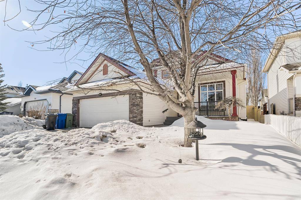 Chestermere, AB T1X 1J3,244 SPRINGMERE PL