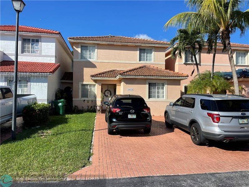 Miami, FL 33186,14350 SW 135th Ct  #0