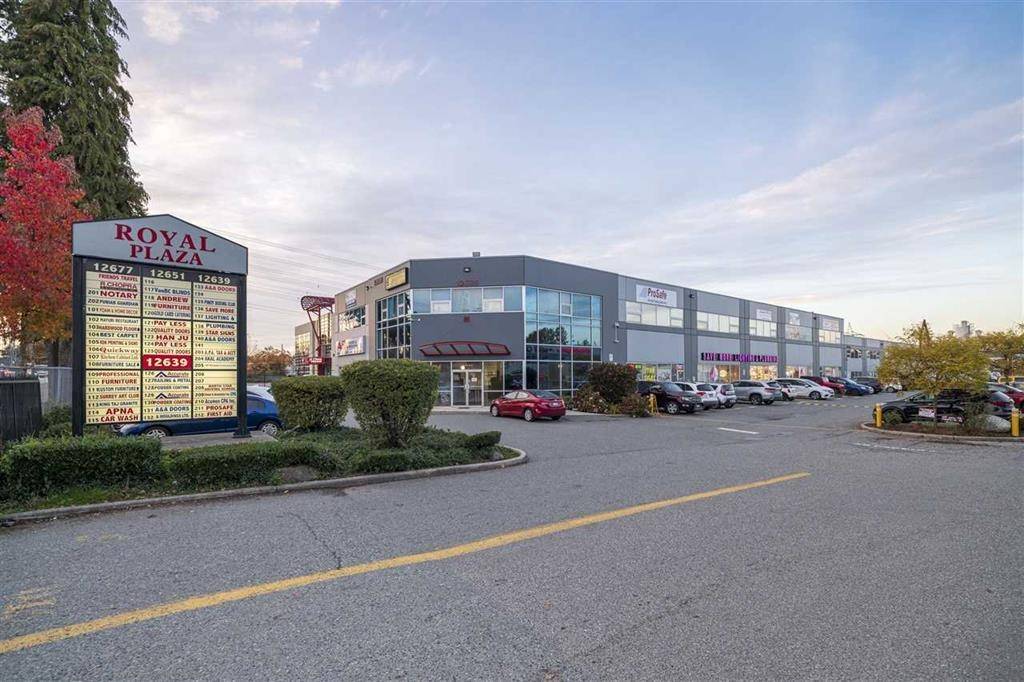 Surrey, BC V3W 3A6,205 12639 80 AVENUE