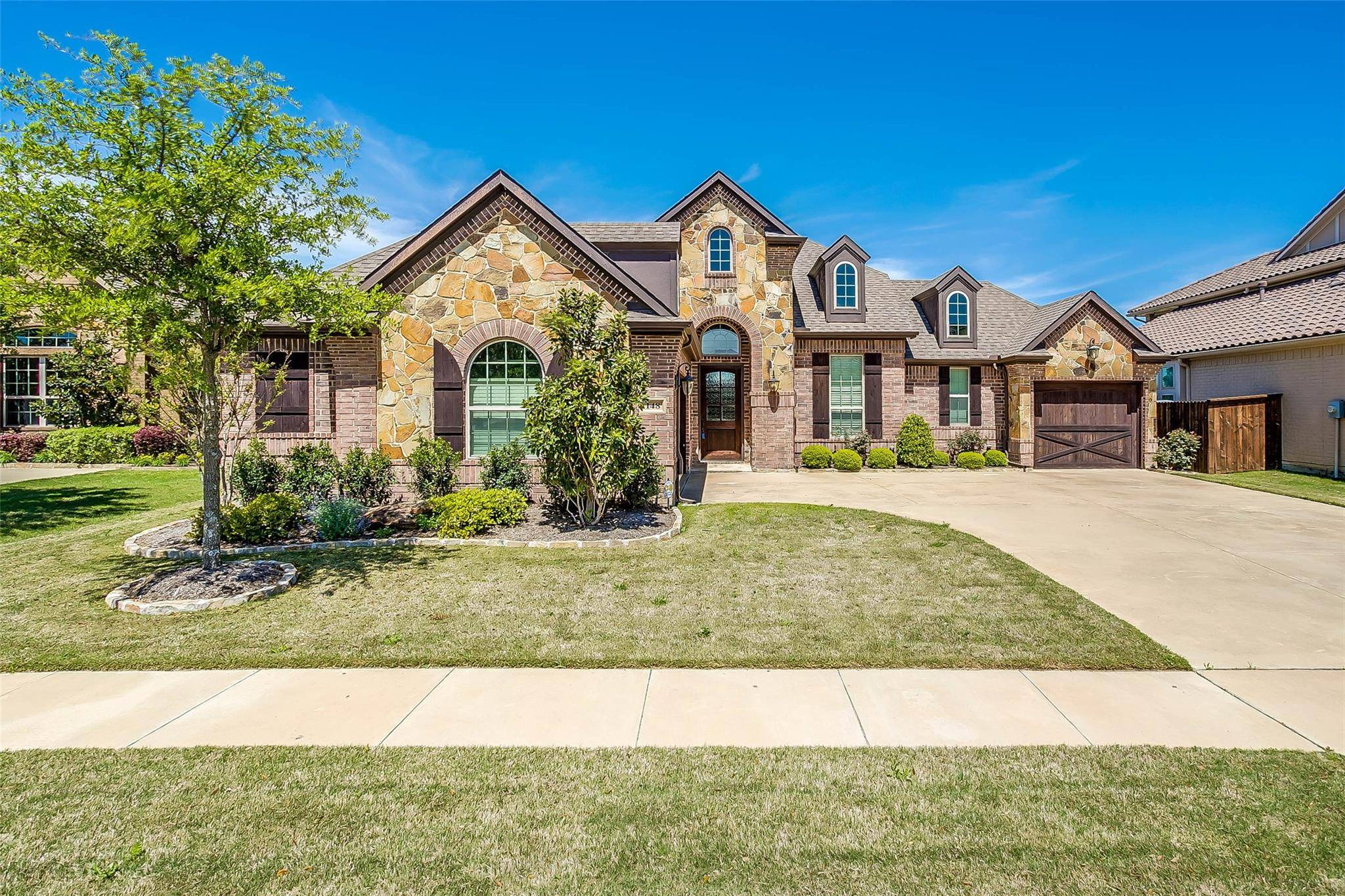 Burleson, TX 76028,148 Mckinley Drive