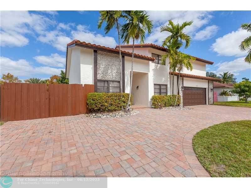 Plantation, FL 33325,12441 SW 1 CT