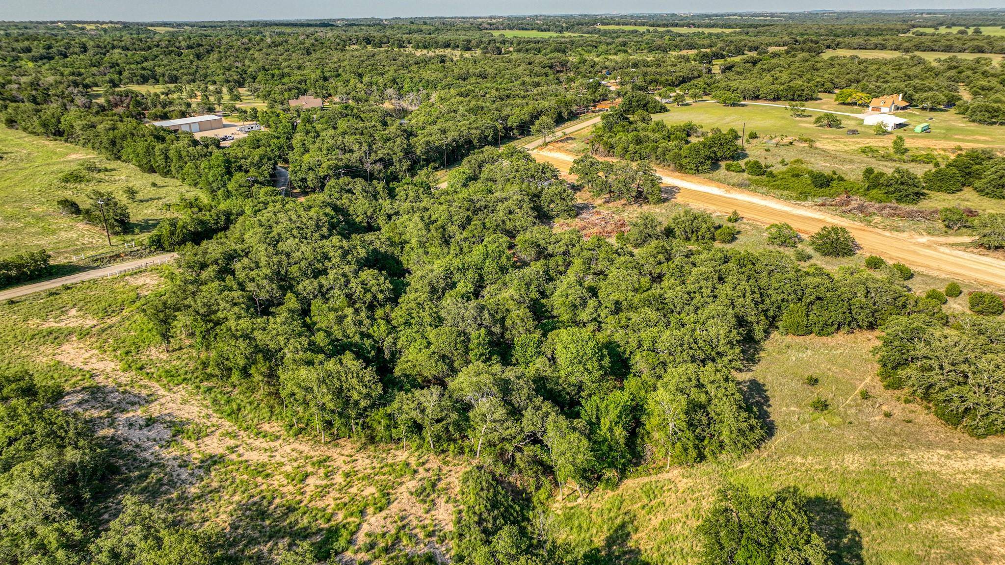 Poolville, TX 76487,Lot 22 Perkins Road