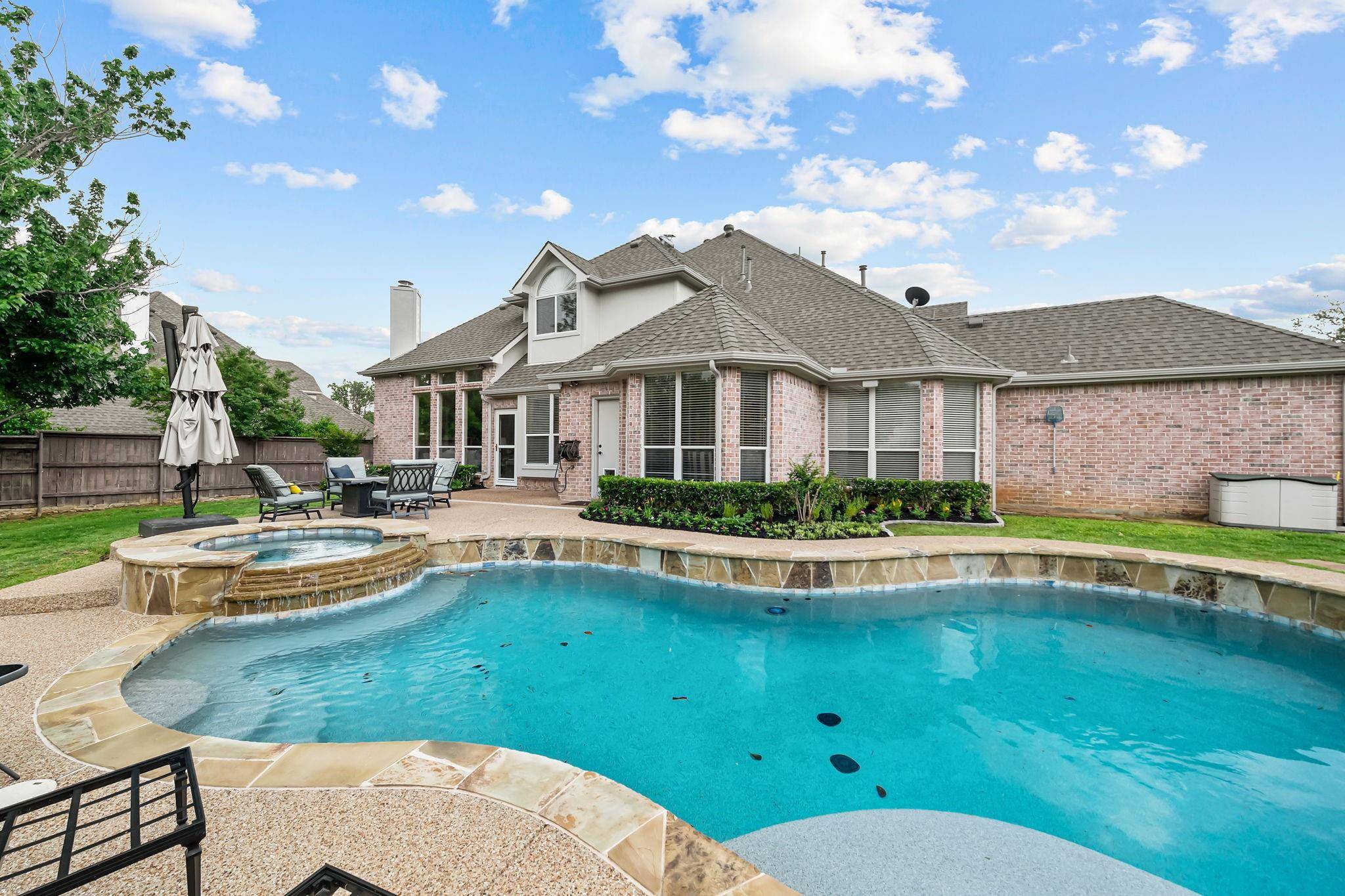 Southlake, TX 76092,504 Preston Court