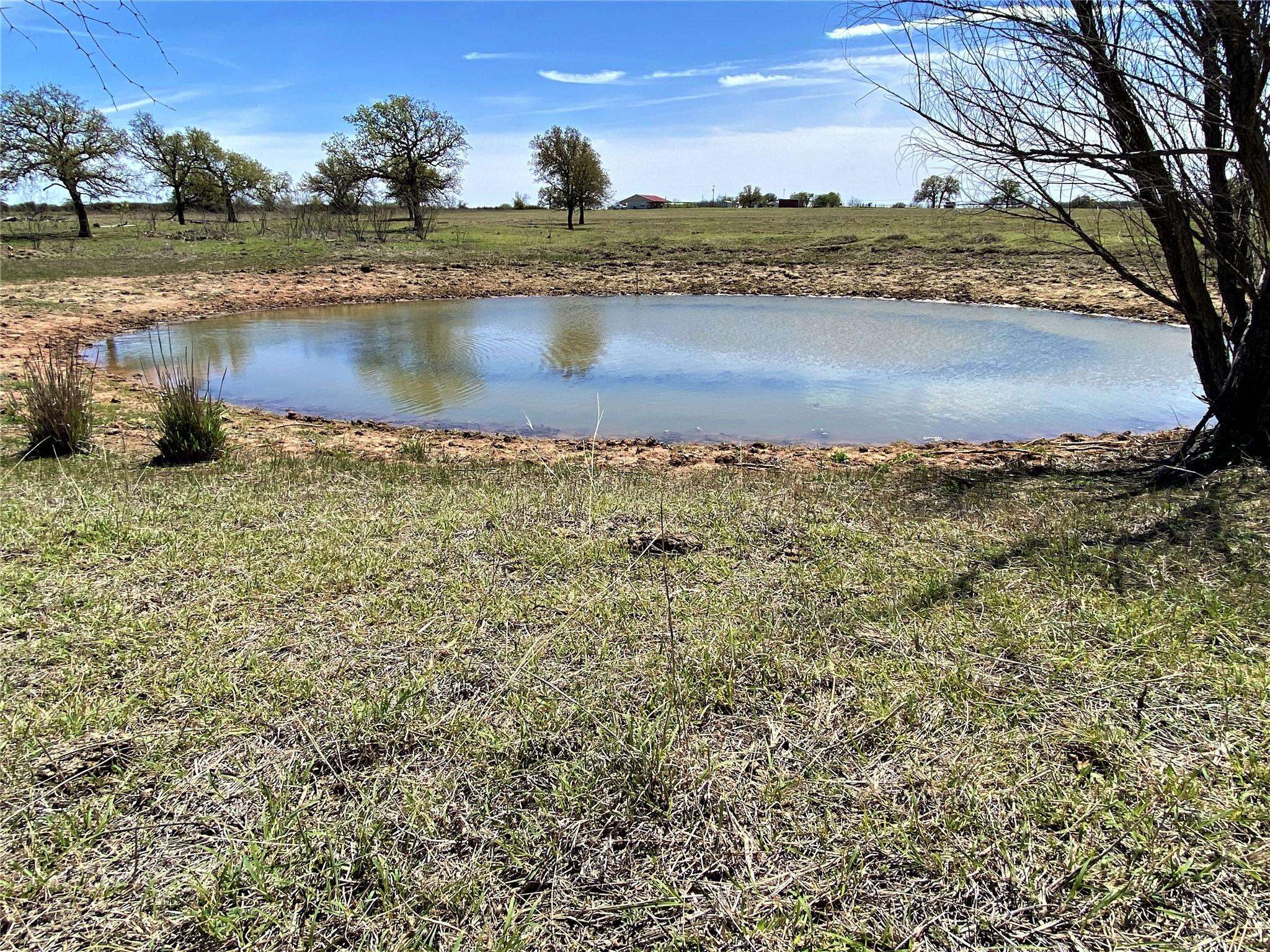 Gorman, TX 76454,10+- Ac TBD County Road 327