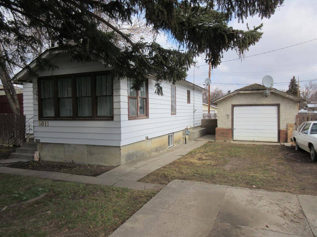 Taber, AB T1G 1M3,5011 52 AVE