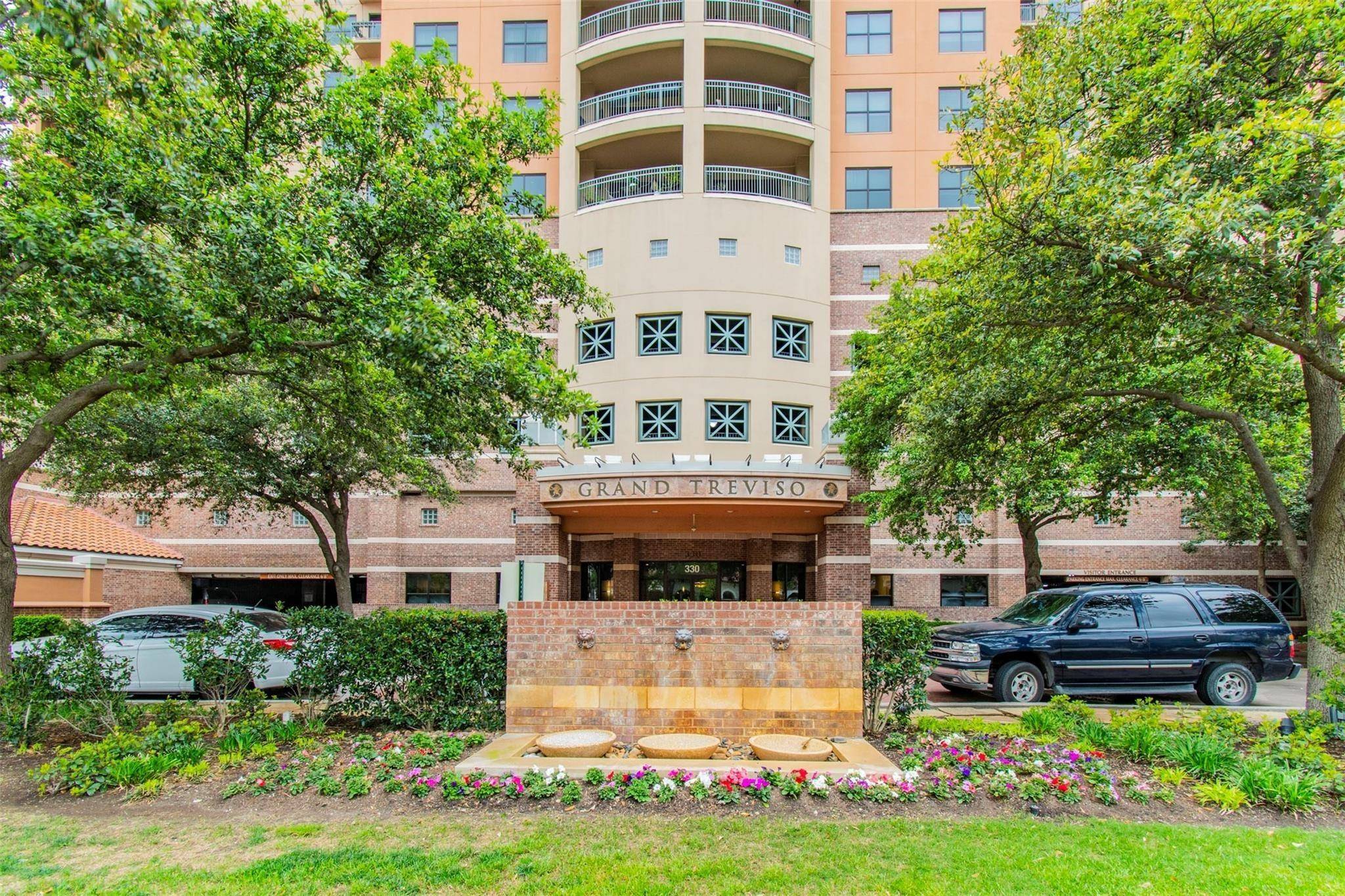 Irving, TX 75039,330 Las Colinas Boulevard E #116