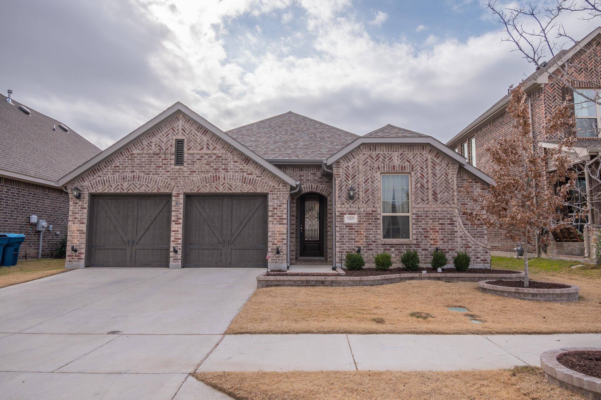 Aledo, TX 76008,14929 Gentry Drive