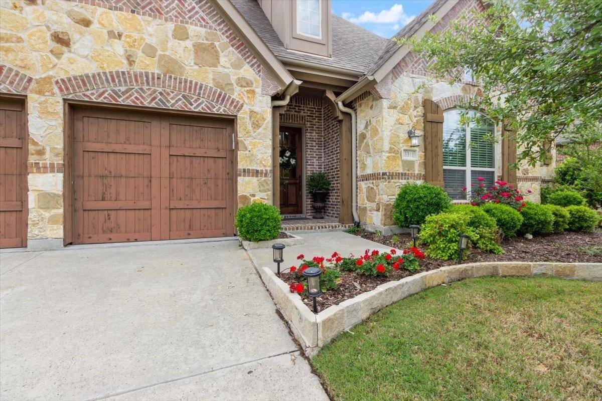 The Colony, TX 75056,3311 Linkwood