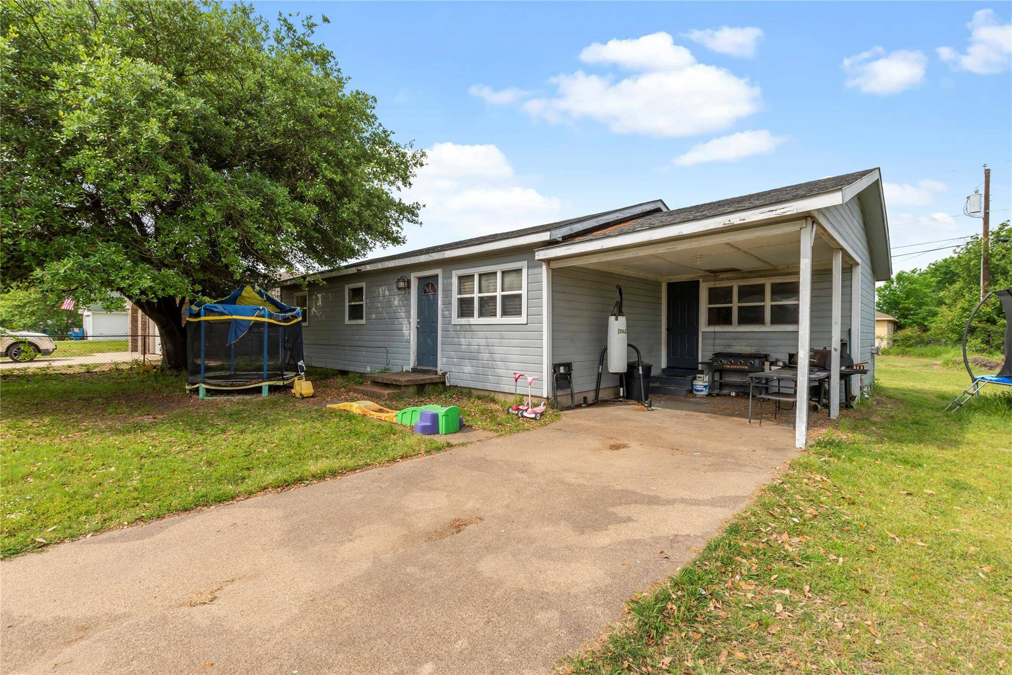 Gun Barrel City, TX 75156,223 Flying Bridge Drive