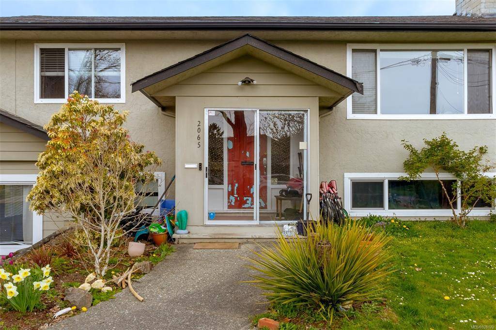 Sidney, BC V8L 2K6,2065 Piercy Ave