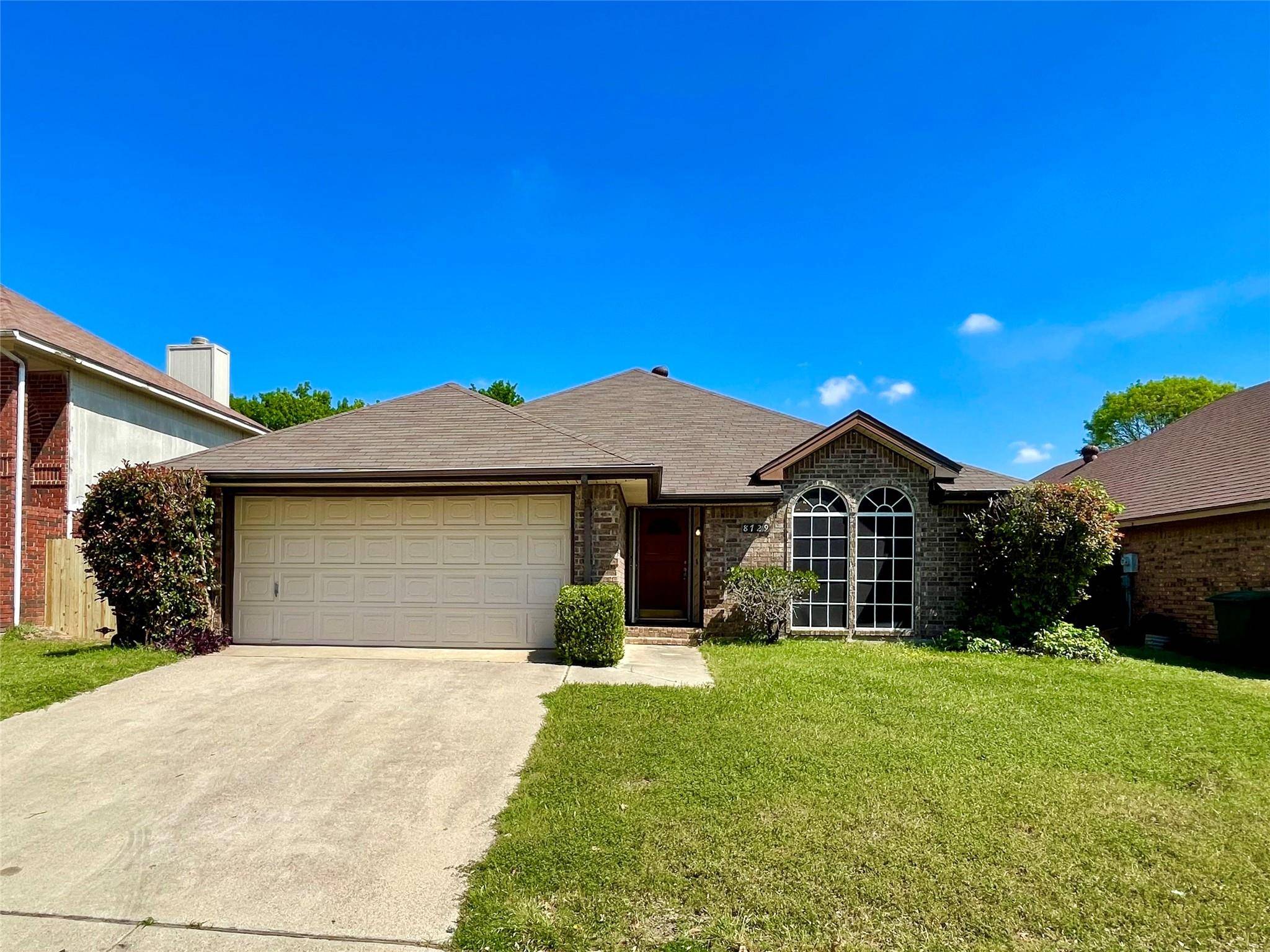 Fort Worth, TX 76118,8729 Sabinas Trail