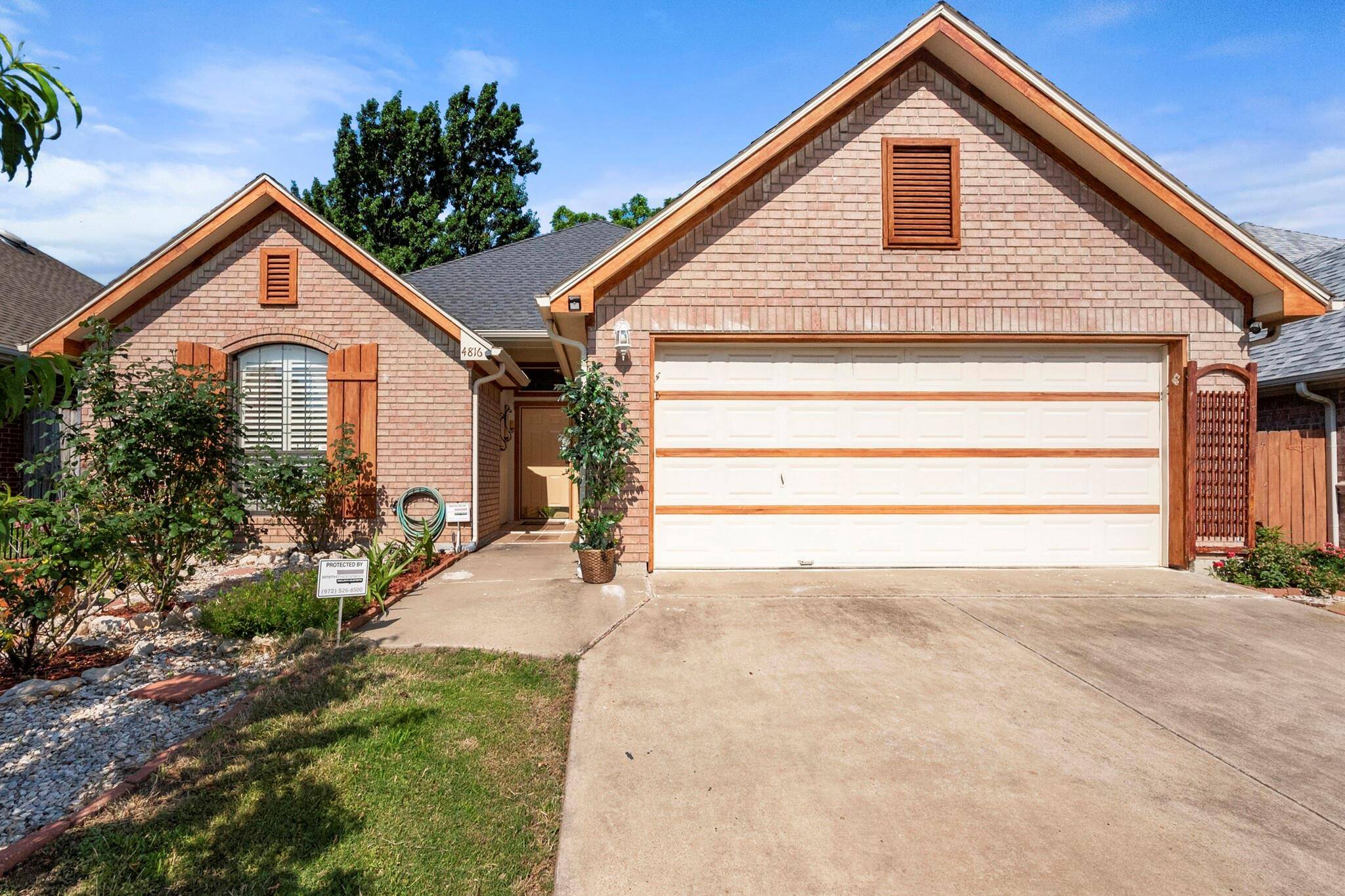 Arlington, TX 76017,4816 Ashworth Court