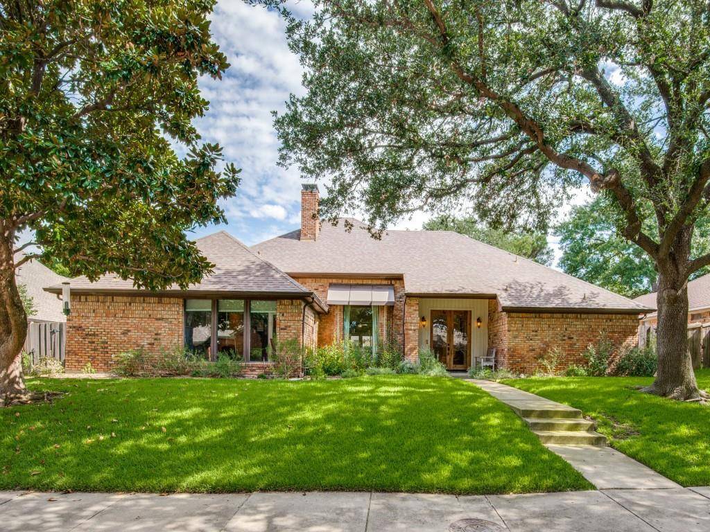 Dallas, TX 75252,7347 Briarnoll Drive