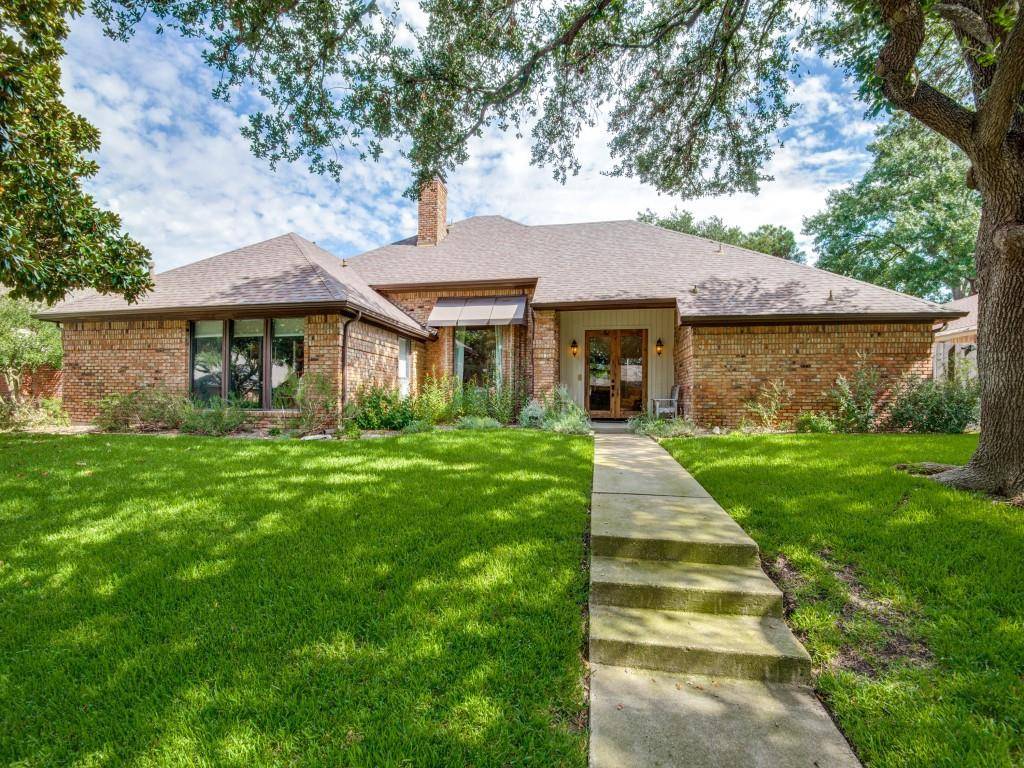 Dallas, TX 75252,7347 Briarnoll Drive