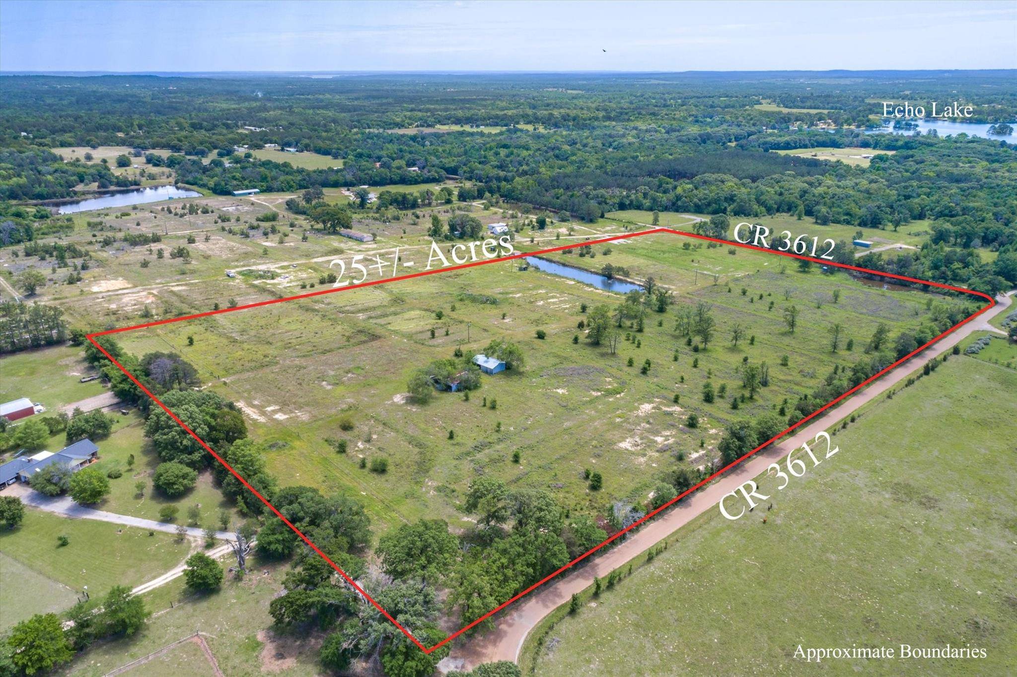 Brownsboro, TX 75756,000 CR 3612