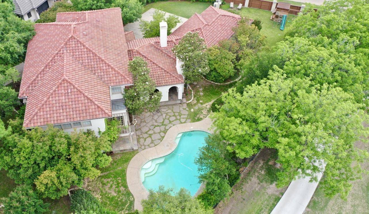 Fort Worth, TX 76132,6800 Crooked Stick Court