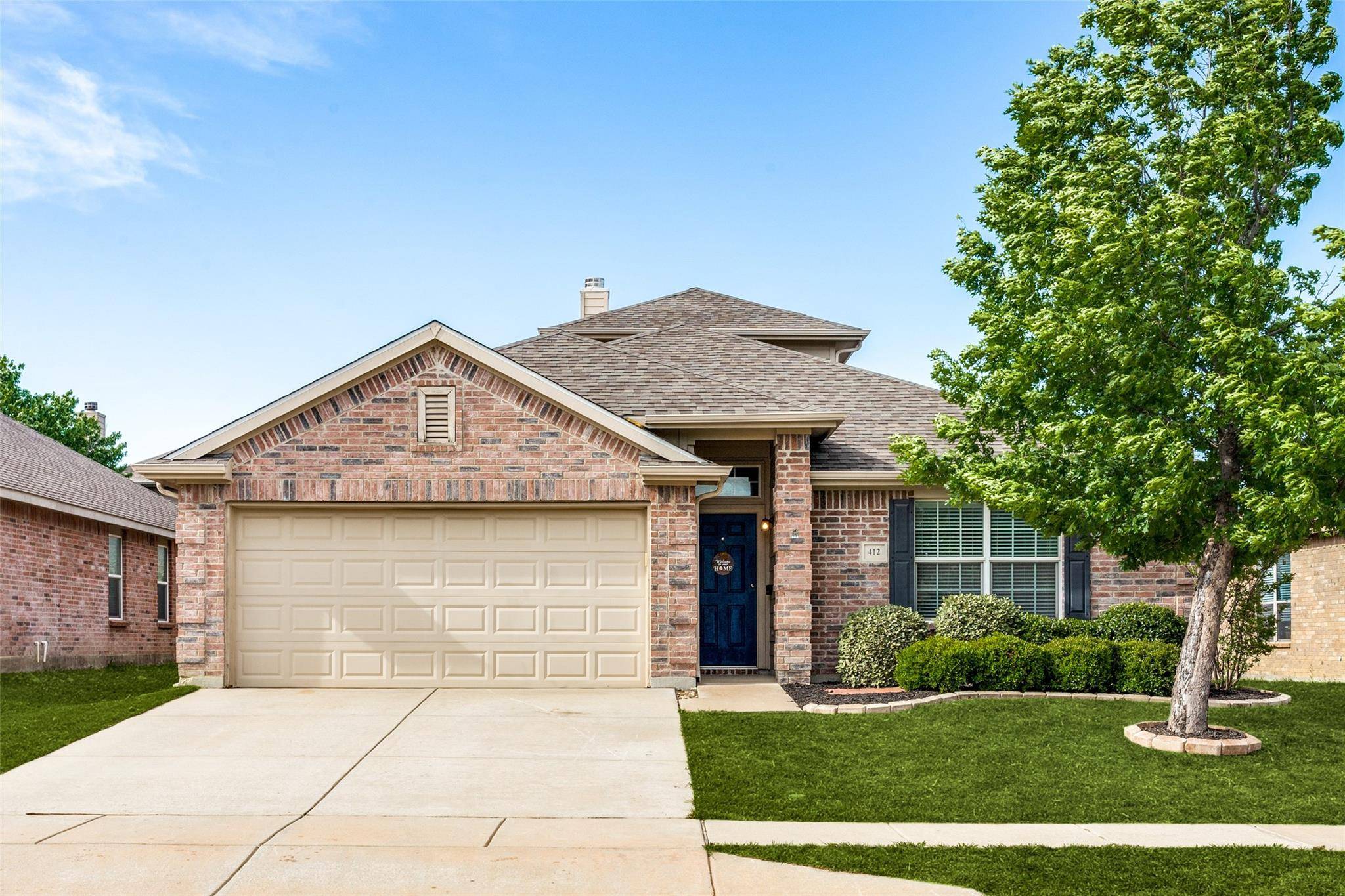 Fort Worth, TX 76131,412 Lead Creek Drive