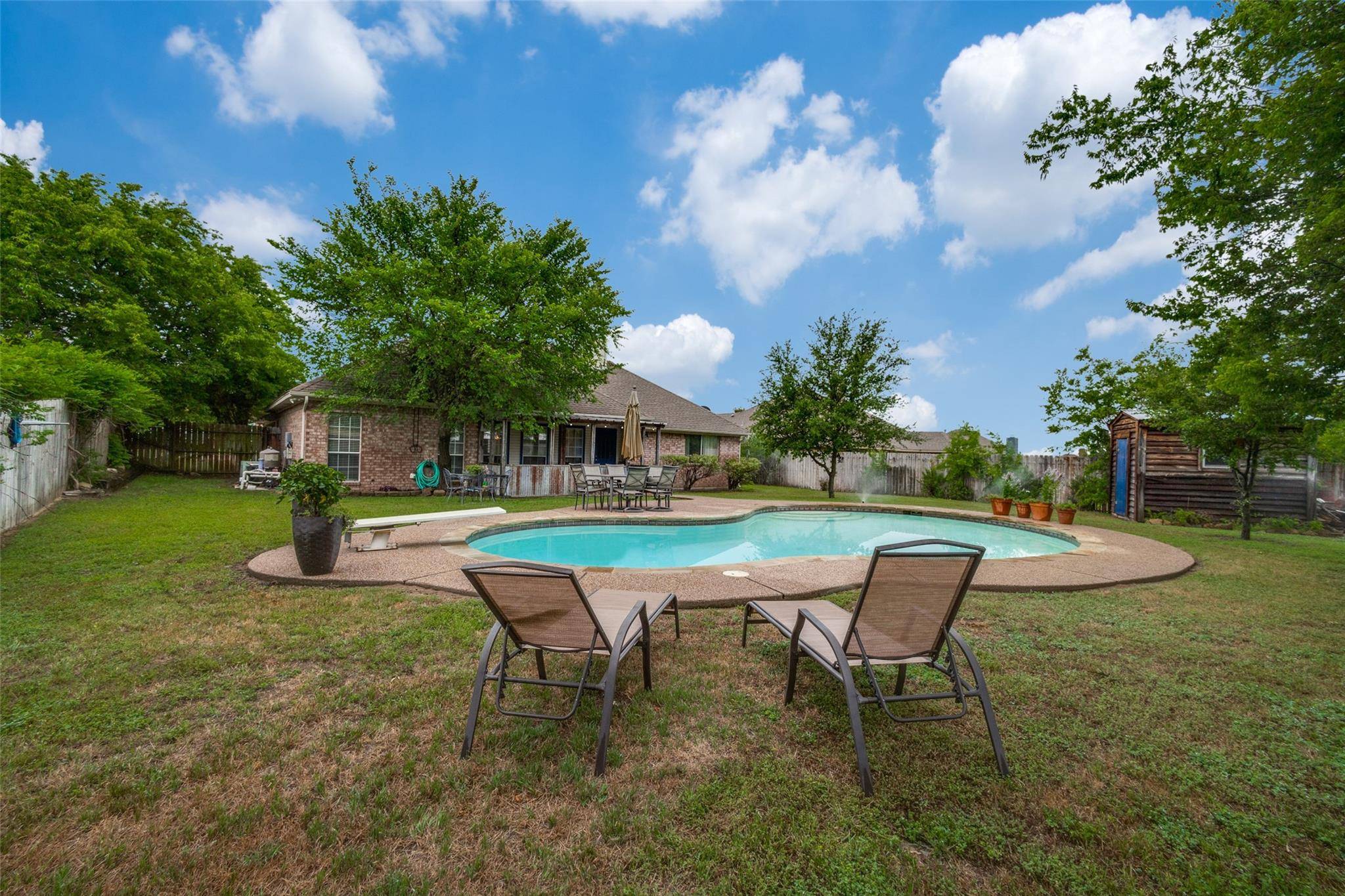 Decatur, TX 76234,108 Ridge View Court