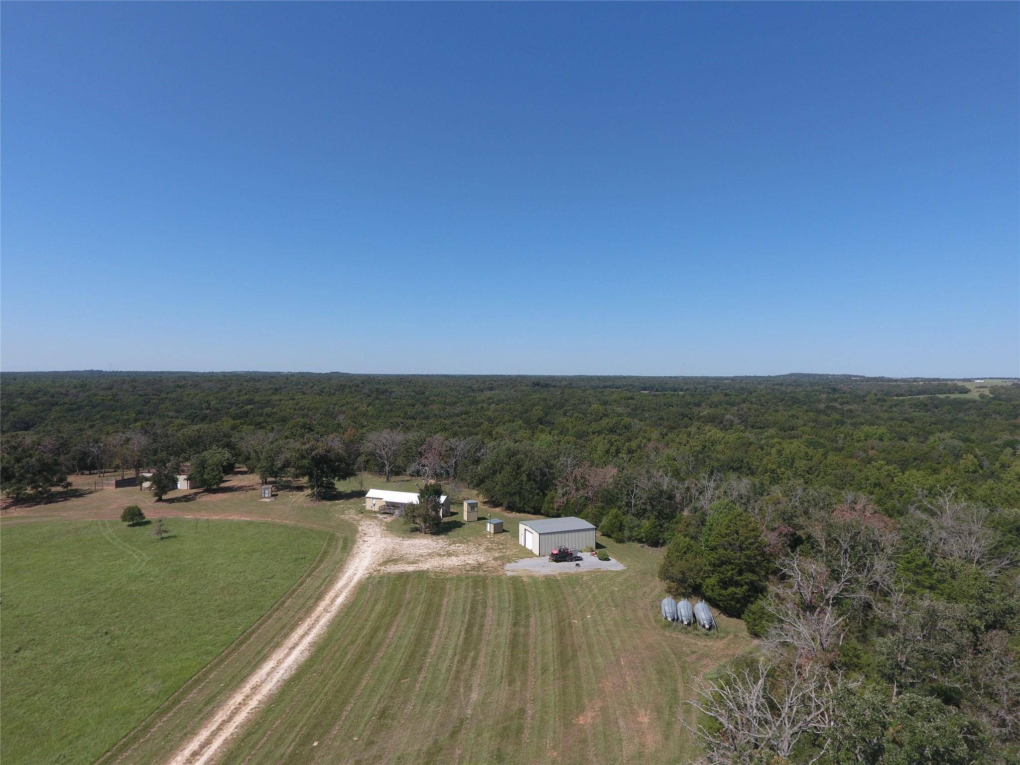 Buffalo, TX 75831,TBD FM 1848