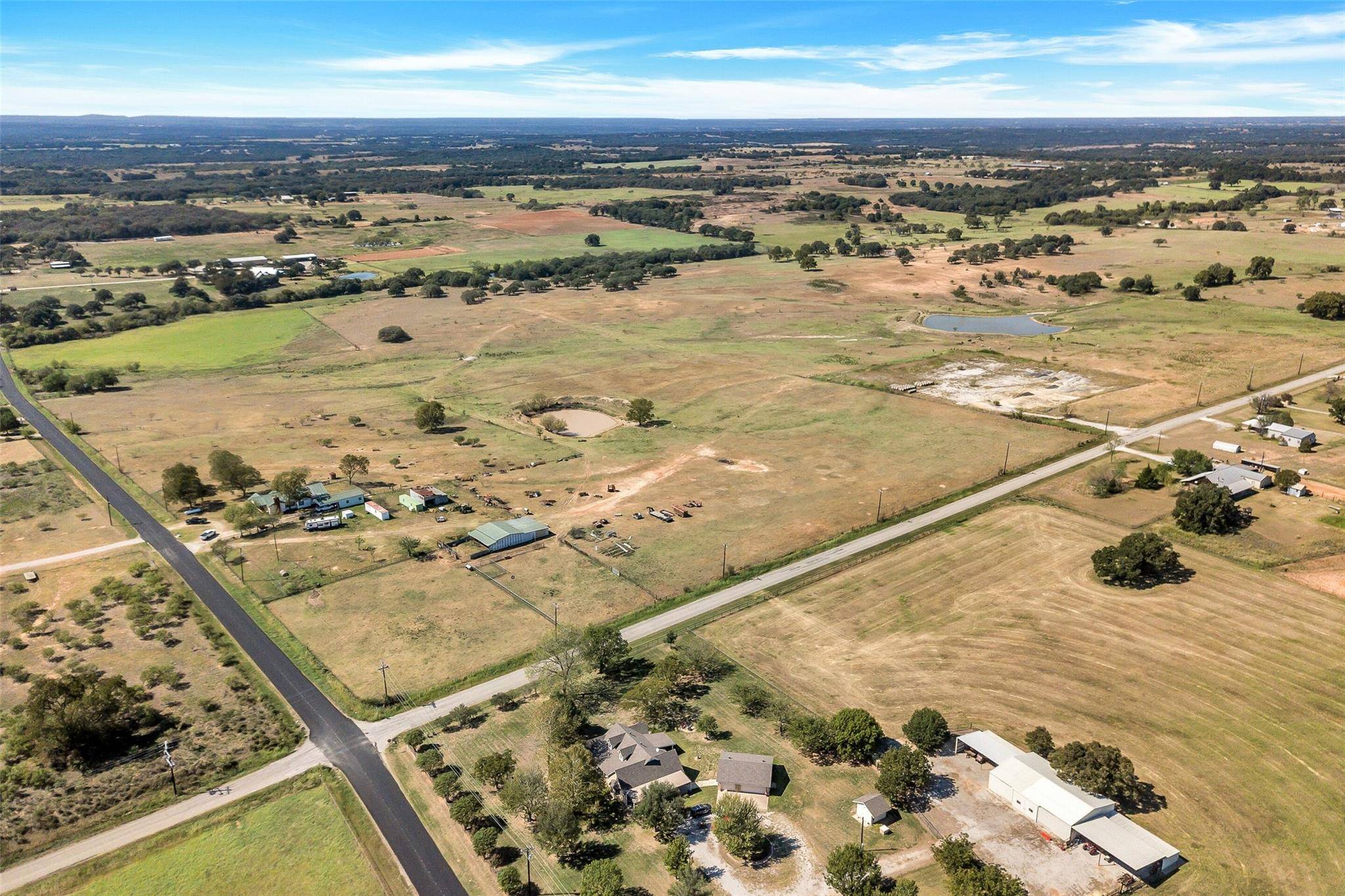 Millsap, TX 76066,5100 Greenwood Road #70.991 Acres