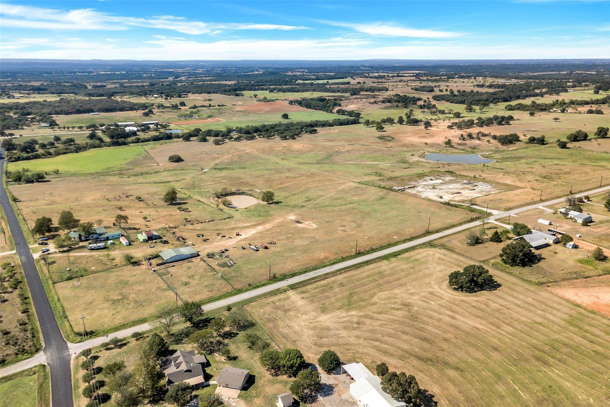 Millsap, TX 76066,5100 Greenwood Road #70.991 Acres