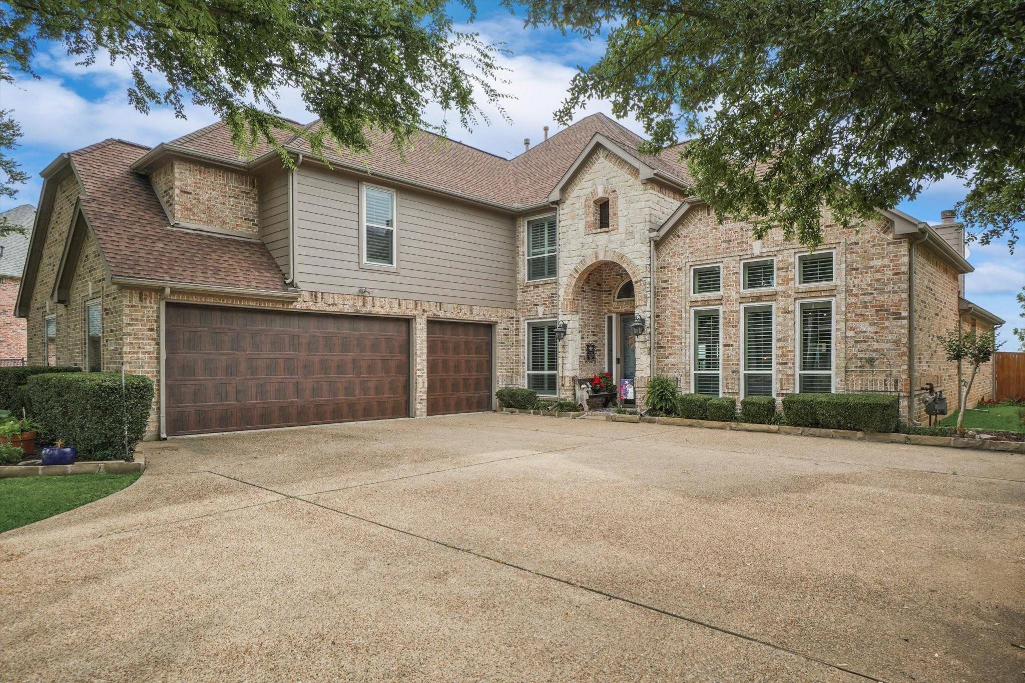 The Colony, TX 75056,6021 Cypress Cove Drive