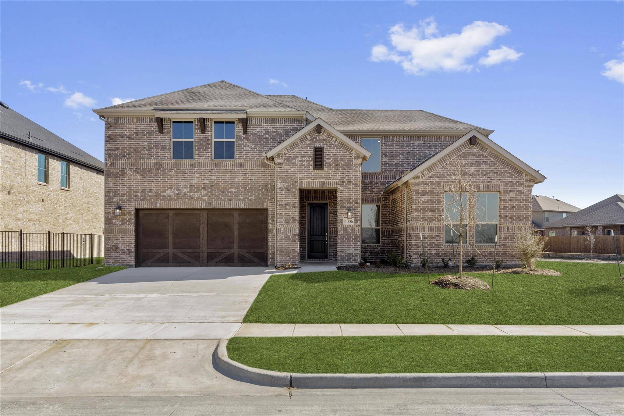 Heath, TX 75126,4006 Yellow Jasmine Lane