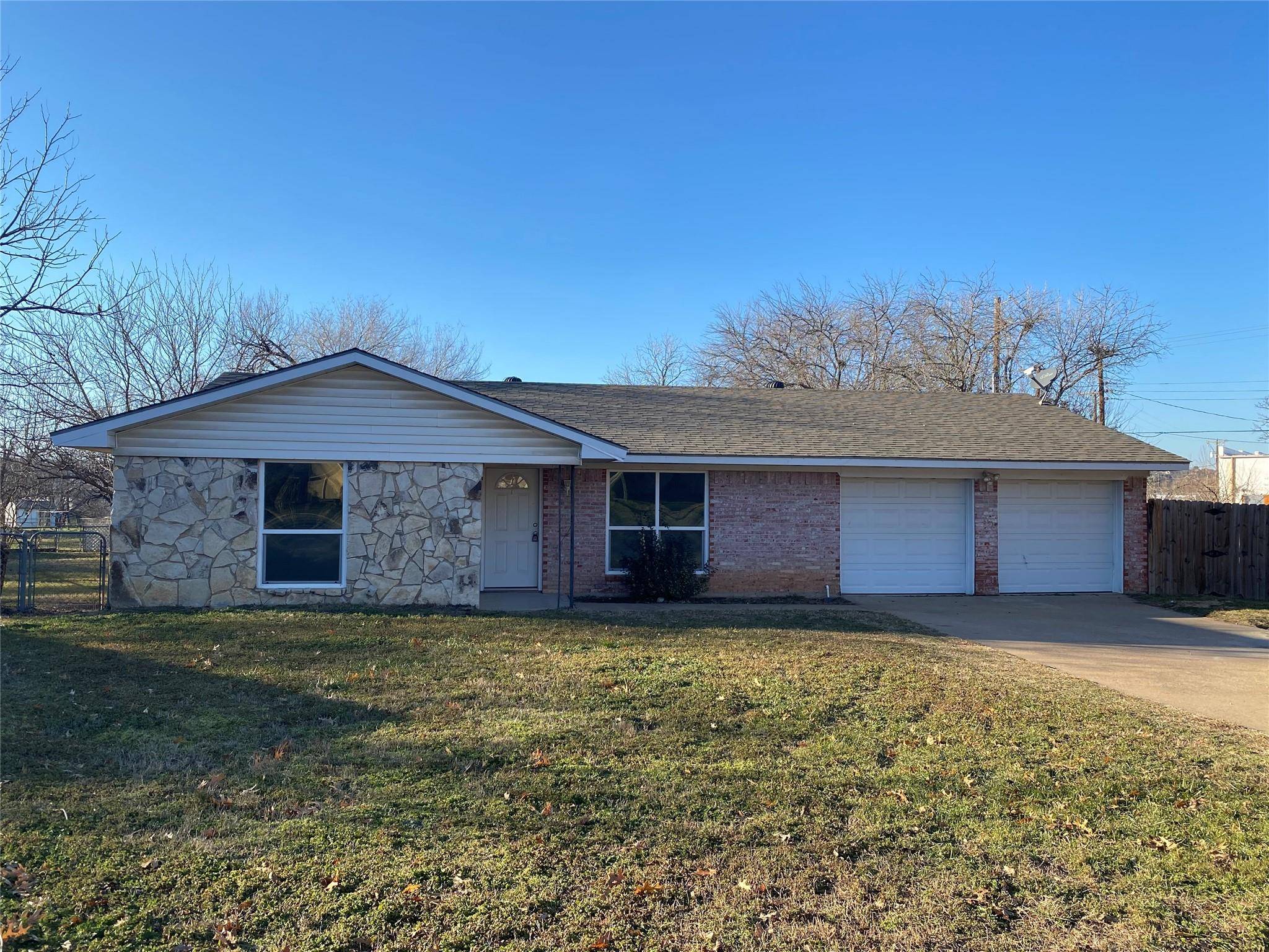 Mineral Wells, TX 76067,2801 SE 5th Street