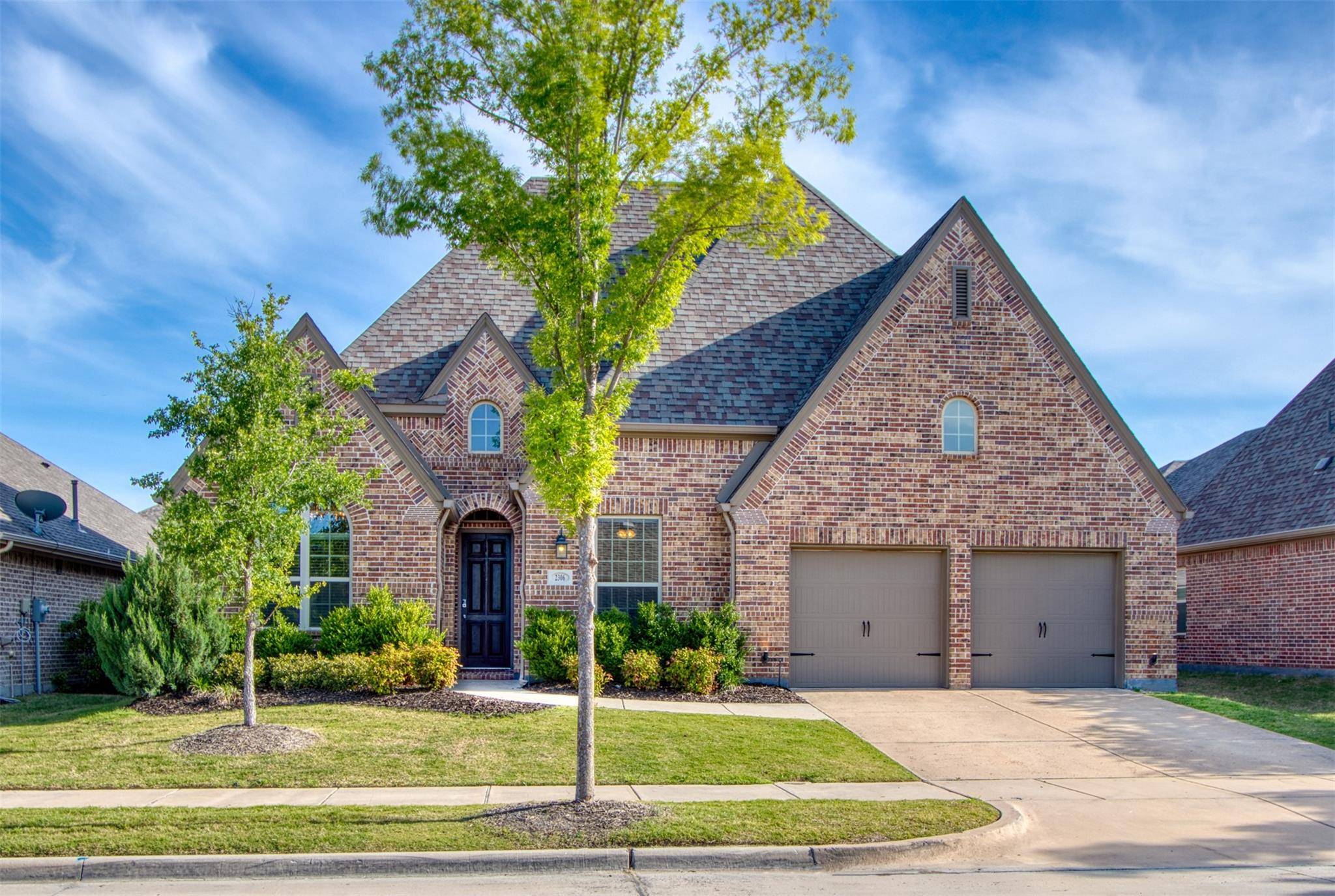 Melissa, TX 75454,2306 Yorktown Drive