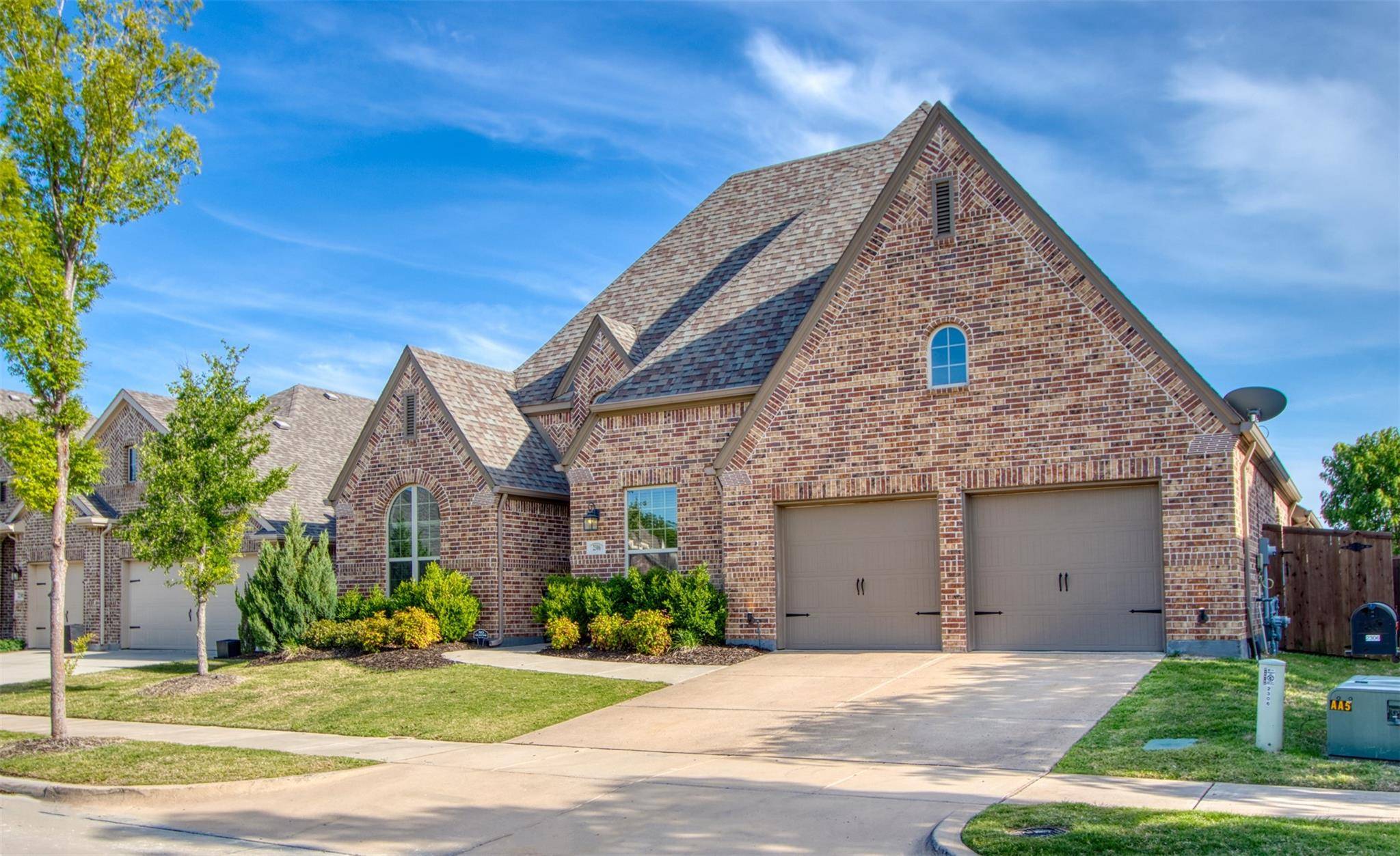 Melissa, TX 75454,2306 Yorktown Drive