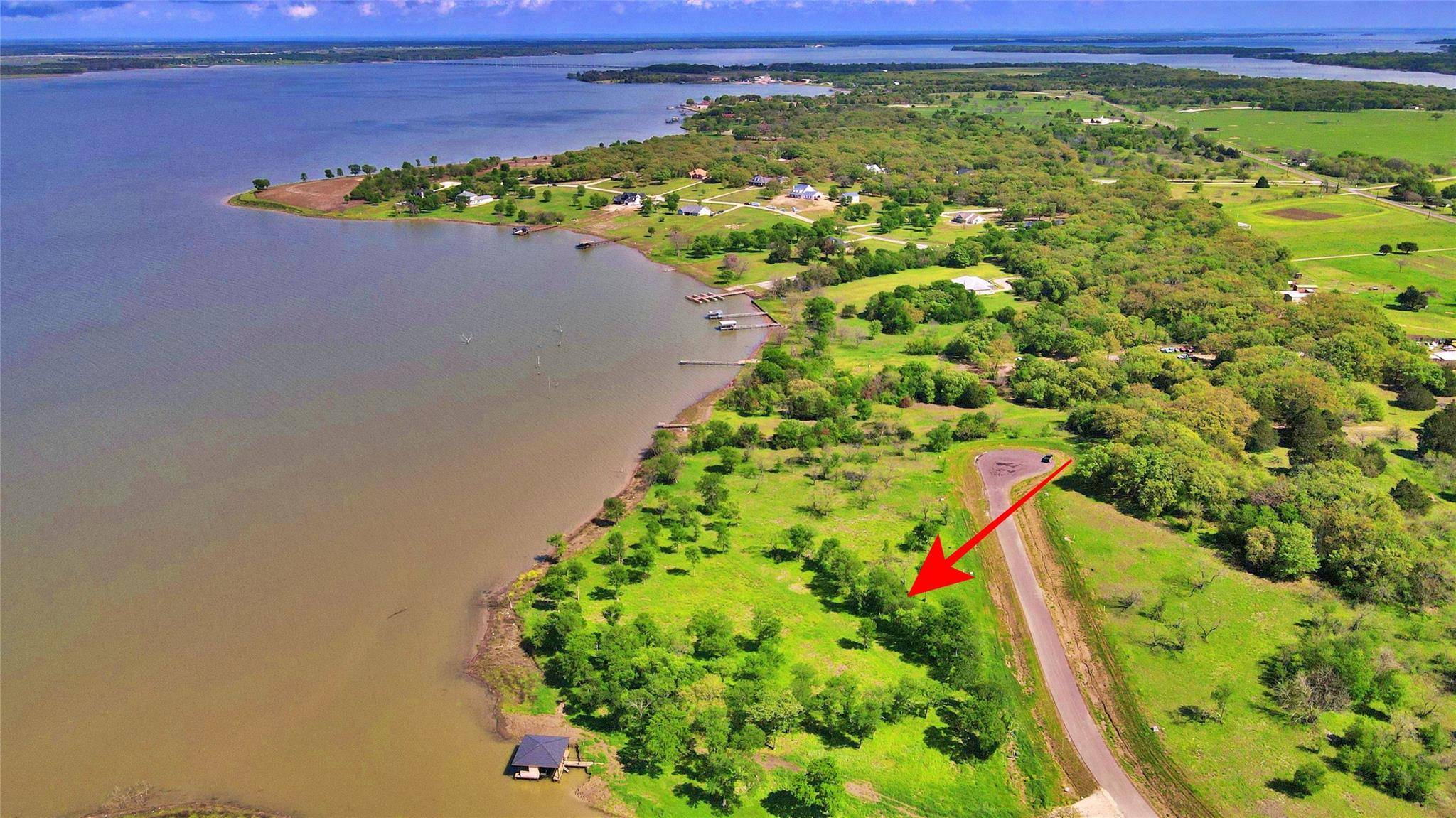 Corsicana, TX 75109,Lot 68 Diamond Point