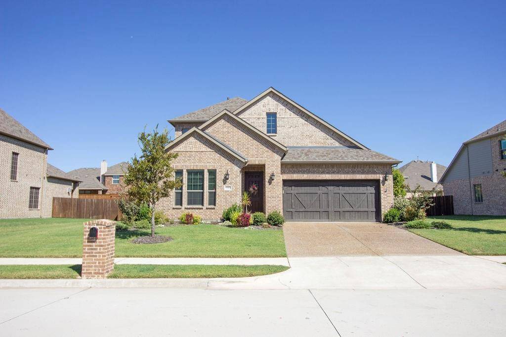 Wylie, TX 75098,1305 Cold Stream Drive