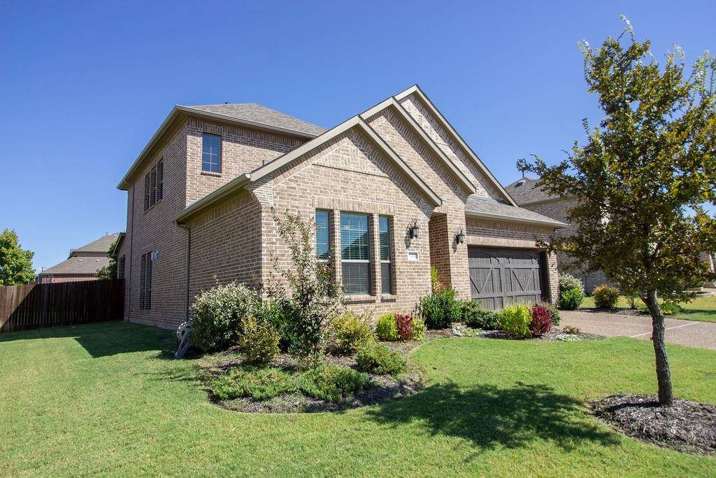 Wylie, TX 75098,1305 Cold Stream Drive