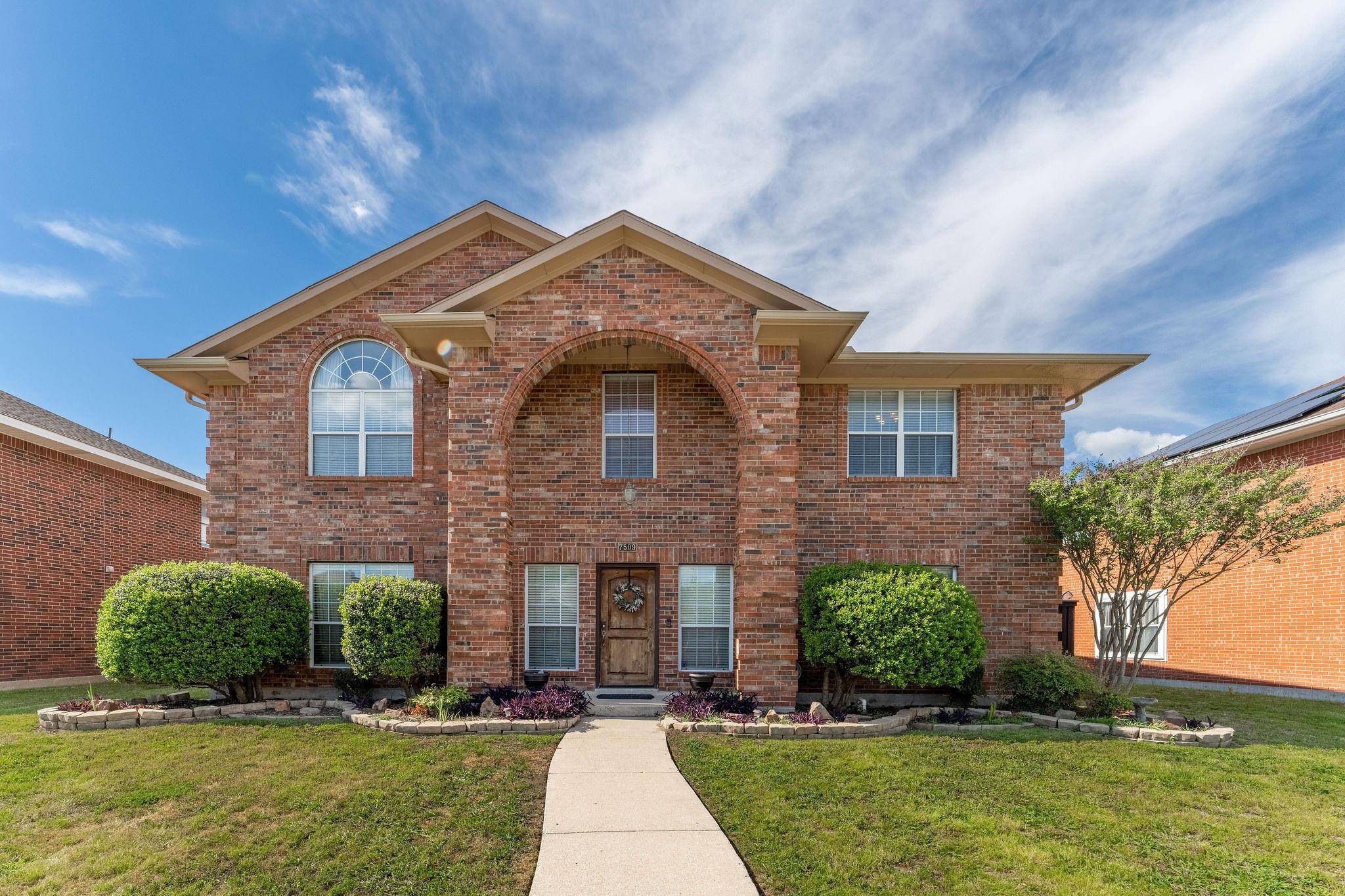 Rowlett, TX 75089,7509 Colfax Drive