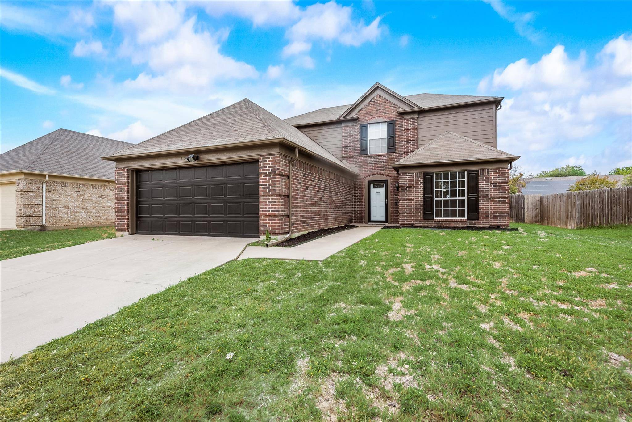 Fort Worth, TX 76123,7548 Meadow Creek Drive