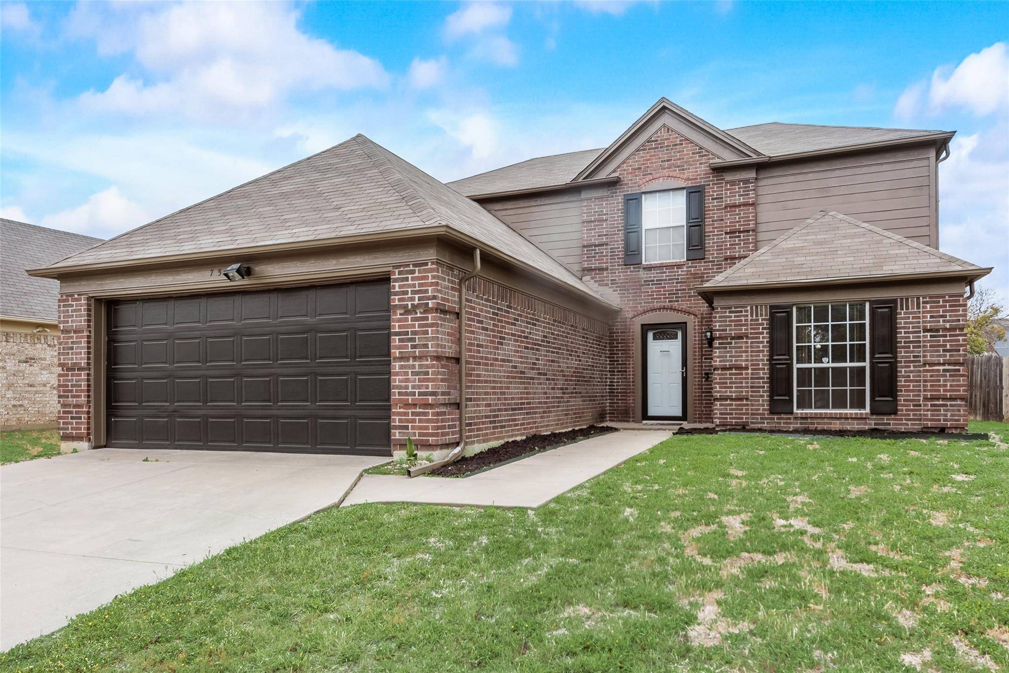 Fort Worth, TX 76123,7548 Meadow Creek Drive