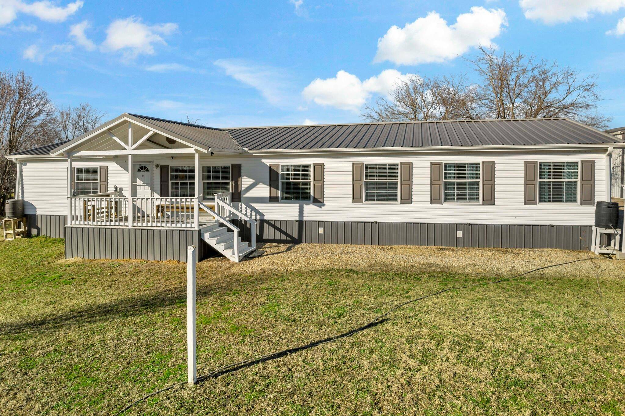 Brookston, TX 75421,104 County Road 35080