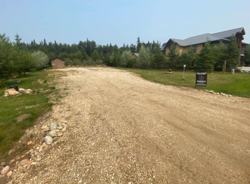 Rural Big Lakes County, AB T8S 1X4,# 38 Hilliards Bay Estates