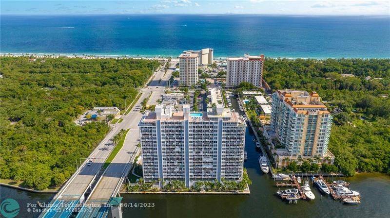 Fort Lauderdale, FL 33304,2800 E Sunrise Blvd  #8B