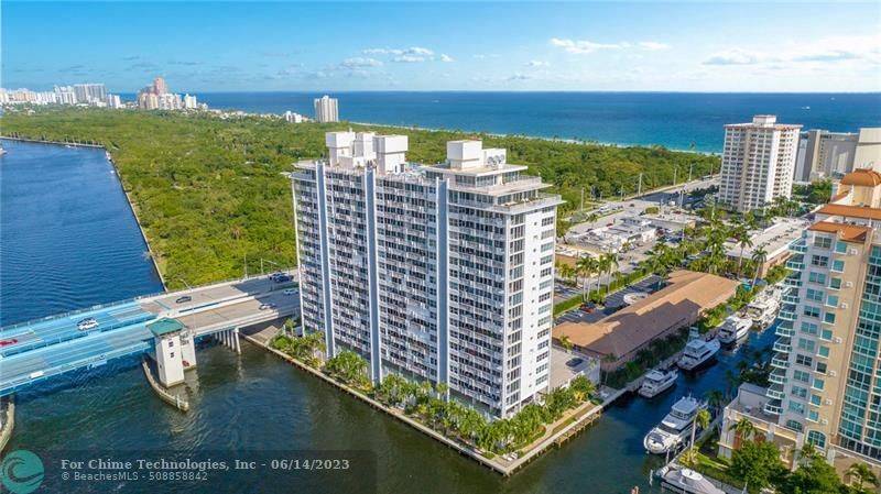 Fort Lauderdale, FL 33304,2800 E Sunrise Blvd  #8B