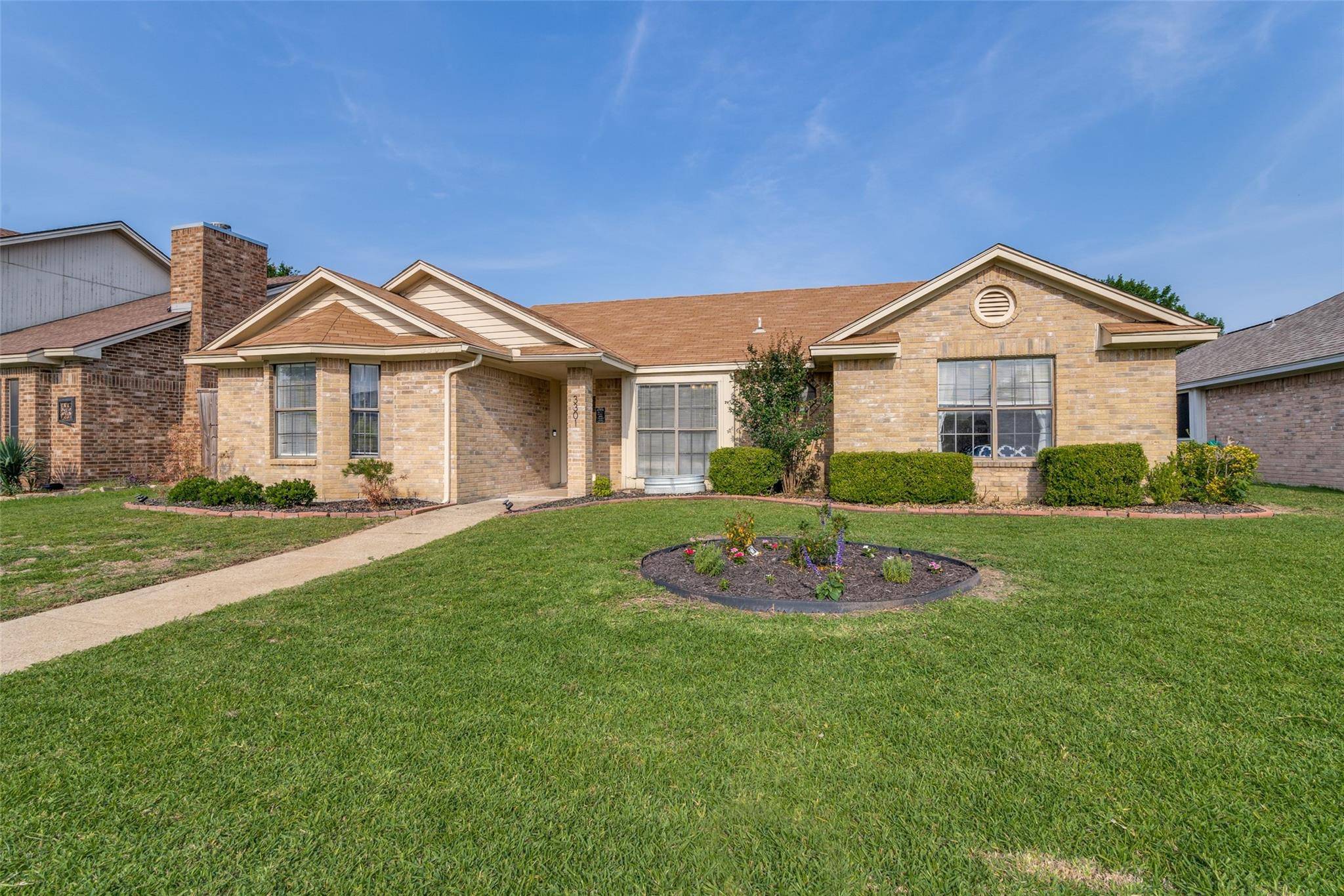 Rowlett, TX 75088,3301 Auburn Drive