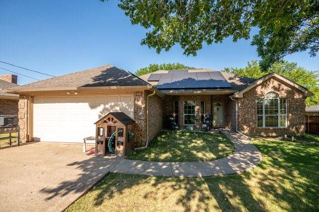 Red Oak, TX 75154,112 Hidden Lane